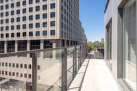 Condo appartement a louer-logement locatif-Apartment for rent-1cc 1 chambre/bedroom-3.5 3 1/2-Metro... (image 7)