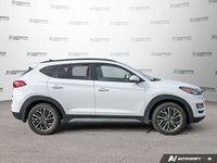 This Hyundai Tucson boasts a Regular Unleaded I-4 2.4 L/144 engine powering this Automatic transmiss... (image 6)