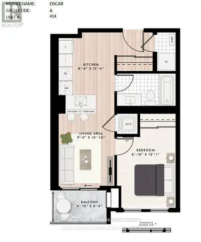 312 ERB STREET Waterloo, Ontario