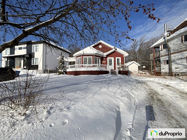 $449,950 - Bungalow for sale in Val-Belair — photo 3