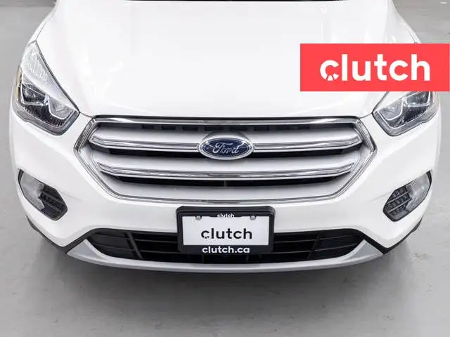 2018 Ford Escape SEL598688425816238085