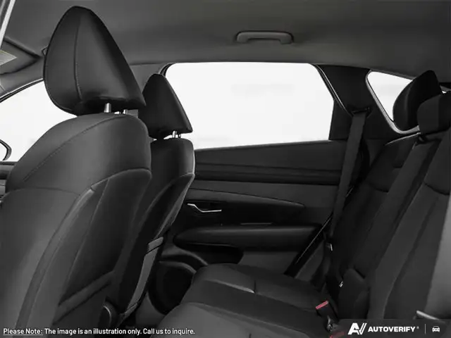 2026 Hyundai Tucson Preferred AWD | DEMO in Cars & Trucks in Edmonton - Image 22