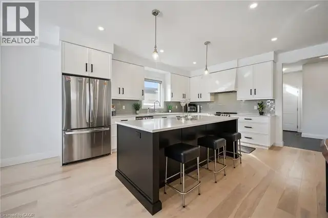 164 TIMBER TRAIL Road Elmira, Ontario in Houses for Sale in Kitchener / Waterloo - Image 13