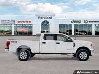 The *2020 Ford F-350* is built to handle the toughest jobs with confidence, powered by the legendary... (image 5)