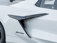 *Price Includes Luxury Tax* Carbon Flash Ground Effects | Magnetic Ride | Performance Exhaust with Q... (image 8)