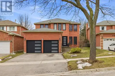 Meticulously renovated from top to bottom in 2022, this exceptional residence is a showcase of moder...