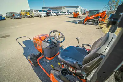 Welcome to Tractorland! Brand new 2026 Kubota BX2380 compact tractor, dependable, easy to operate, a...