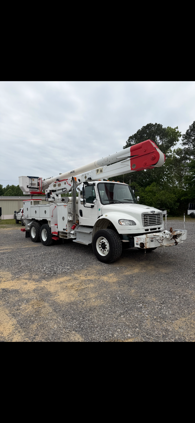 2018 Freightliner-  Altec AA55E Bucket Truck. available, View more