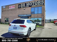 No accident Reported, vehicle with Lots of Options! Call (905) 791-3300 - Brown / Black Leatherette... (image 3)
