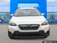 Embark on your next adventure with this lightly used 2022 Subaru Crosstrek! Perfect for the urban ex... (image 2)