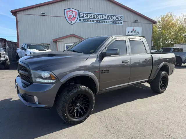 2014 Ram 1500 Sport605033026993541122
