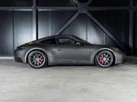 . Engine: Flat 6 Cylinder Engine L/100Km City: 13.1 L/100Km Hwy: 10.2 (image 9)