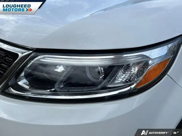 2014 KIA Sorento LX in Cars & Trucks in Mission - Image 9