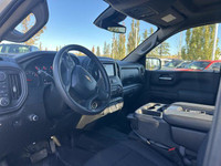 Welcome To Sherwood Park Chevrolet. The #1 Volume Chevrolet Dealer in Canada. Cloth / Front Bench Se... (image 5)