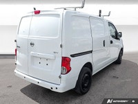 Maximize your business potential with this *2017 Nissan NV200*. Designed with practicality and effic... (image 4)