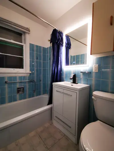 Private Room for Rent Beside Algonquin College Campus