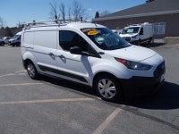 2020 Ford Transit Connect XL 4cyl, gas, auto, pw, pl, air, radio back up camera 159,000km, roof rack... (image 1)