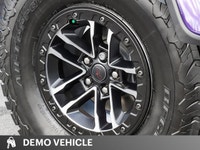 Unleash your ultimate off-road adventure with the stunning 2026 Jeep Wrangler Rubicon X, now availab... (image 8)