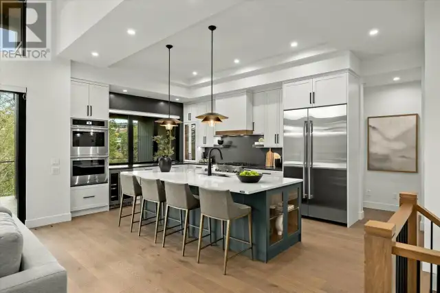 124 Wildsong Crescent W Vernon, British Columbia in Condos for Sale in Fort St. John - Image 4