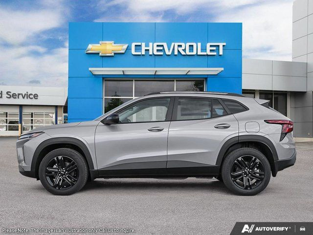 2025 Chevrolet Trax ACTIV in Cars & Trucks in Windsor Region - Image 3