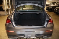 This Mercedes-Benz CLA 250 has a strong Intercooled Turbo Premium Unleaded I-4 2.0 L/121 engine powe... (image 7)