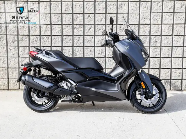 2026 Yamaha XMAX SOLD in Street, Cruisers & Choppers in Markham / York Region - Image 2