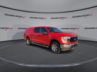This Ford F-150 has a strong Gas V-6 3.3L engine powering this Automatic transmission. NACTOY 2021 N... (image 1)