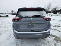 Seize the opportunity to command this exceptional 2024 NISSAN ROGUE SL AWD, boasting premium feature... (image 5)