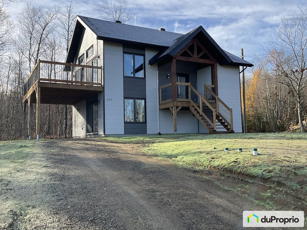 $529,900 - Price Taxes Included - 2 Storey for sale — photo 1