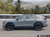 Welcome to Moncton Chrysler Jeep Dodge. Recent Arrival! 2023 Honda CR-V Sport 1.5L I4 Turbocharged D... (image 1)