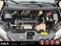 2018 Chevrolet Sonic LT Experience the Chevrolet Sonic LT with only 123199 km on the odometer. Finis... (image 7)