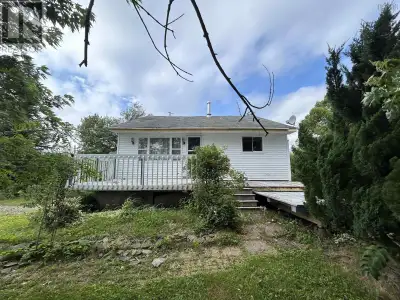 Welcome to 1936 hillside road! This 2-bedroom cottage fixer-upper features a 200 amp panel and boast...