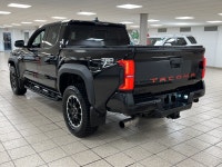 Engineered for drivers who want capability without compromising conscience, this 2025 Toyota Tacoma... (image 3)