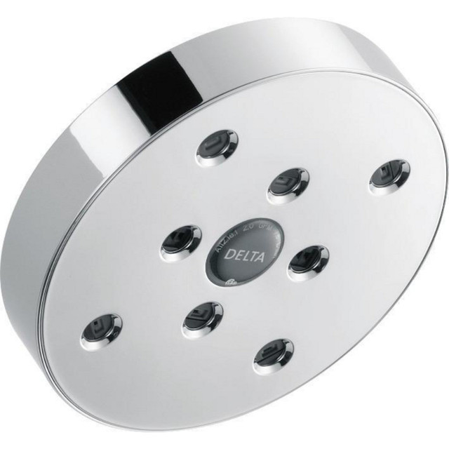 Delta Shower Head and Drain in Plumbing, Sinks, Toilets & Showers in Grand Bend - Image 2