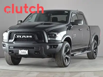 NO ACCIDENTS / CLEAN CARFAX / Auto Dimming Rearview Mirror, Front Heated Seats, Climate Control and...
