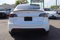 Dual Motor AWD Elevate Your Drive With This 2022 Tesla Model Y Performance AWD. This Electrifying Ma... (image 5)