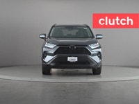 Electric Parking Brake, Brake Assist, Power Tailgate/Hatch and more! Clutch is the largest online us... (image 2)