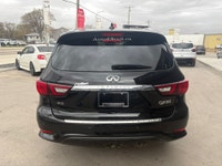 NAVIGATION SYSTEM, SUNROOF/MOONROOF, LEATHER SEATS, REAR A/C, REAR HEATED SEATS, TV/CD PLAYER, 3RD R... (image 3)