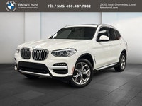 ===== 2021 BMW X3 xDrive30e | Gr. Sup. Essentiel | ===== ===== * Groupe Supérieur Essentiel * =====... (image 2)