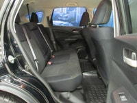 HONDA CR-V 2016 LX AWD TOUT ÉQUIPÉ / SIÈGES CHAUFFANT / BLUETOOTH / CAMÉRA DE RECUL AVEC SEULEMENT 2... (image 8)