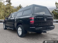 Welcome to Moncton Chrysler Jeep Dodge. Recent Arrival! 2024 Nissan Frontier SV 3.8L V6 4WD 4WD. *St... (image 3)