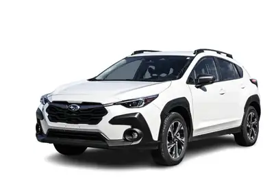 Nouvel Arrivage! La Subaru Crosstrek Touring 2024 est un VUS sous‑compact polyvalent parfaitement ad...