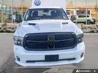 This Ram 1500 Classic boasts a Regular Unleaded V-6 3.6 L/220 engine powering this Automatic transmi... (image 7)