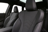 1 OWNER TRADE! ONLY 40,000 KMS, M SPORT, PREMIUM ENHANCED PACKAGE, BMW CERTIFIED, HEAD UP DISPLAY, H... (image 6)