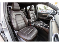 LOADED CX5! - Heated Seats - Ventilated Seats - Heated Steering Wheel - Sunroof - Leather Interior -... (image 6)