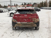 Come see this 2022 Hyundai Kona Preferred. Its Variable transmission and Regular Unleaded I-4 2.0 L/... (image 5)