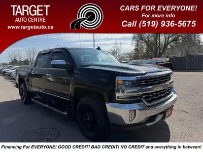 Looking for a powerful and luxurious pickup truck that can handle anything you throw its way? Feast...