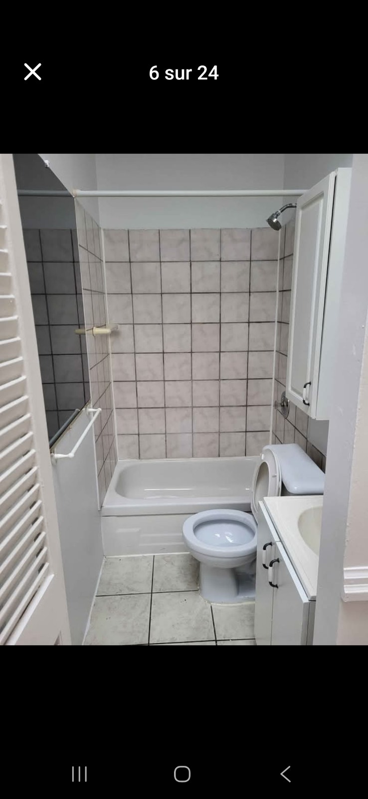 2 1/2 à aire ouvert, haut duplex,Métro De l'Eglise,995$/mois — photo 3