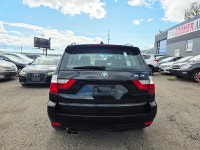 Zoomer Auto Text/Call for Viewing 403-615-5797 Sunroof Leather Heated Seats 2008 BMW X3 Comes Loaded... (image 4)