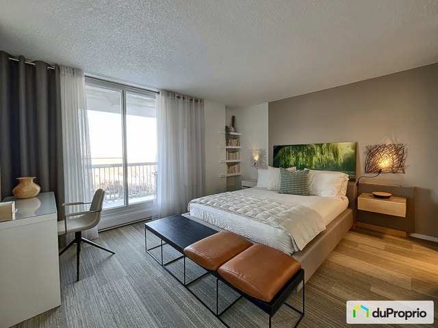 $575,000 - Condominium for sale in L'Ile Des Soeurs — photo 2